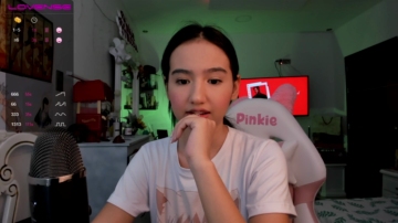 Pinkie_princess Porn Cam Show Stripchat 26 05 2021